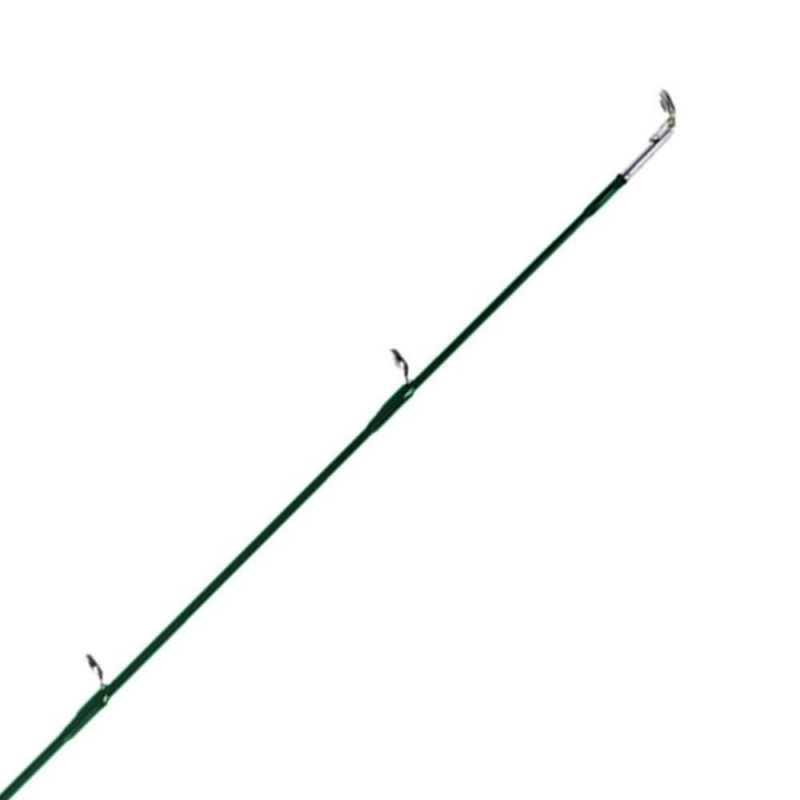 Vara Lumis Infinity Green 601 (1,83m) 6-17lb p/ Carretilha