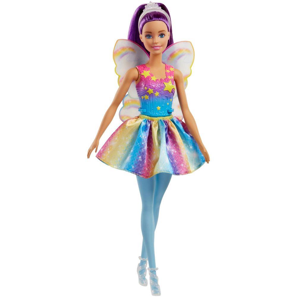 Boneca Barbie - Dreamtopia Fada