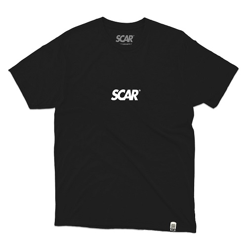 Camiseta Scar Crankflip