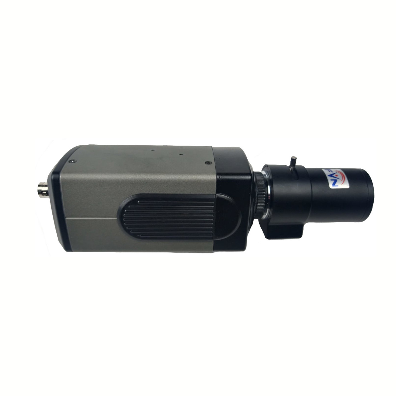 Câmera de Segurança Profissional 470L com Lente auto íris  2.8-12mm