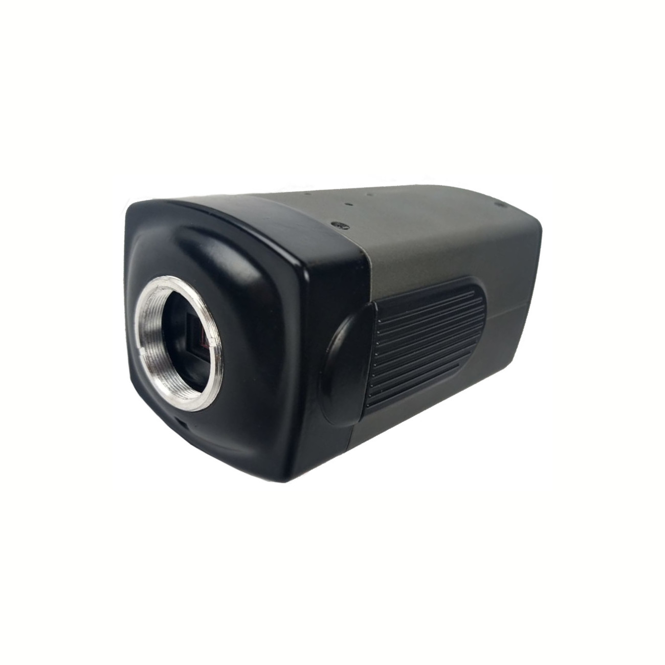 Câmera de Segurança Profissional 470L com Lente auto íris  2.8-12mm