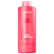 Shampoo Color Brilliance Wella 1000ml