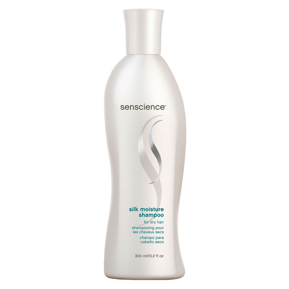 Shampoo Senscience Silk Moisture 300ml