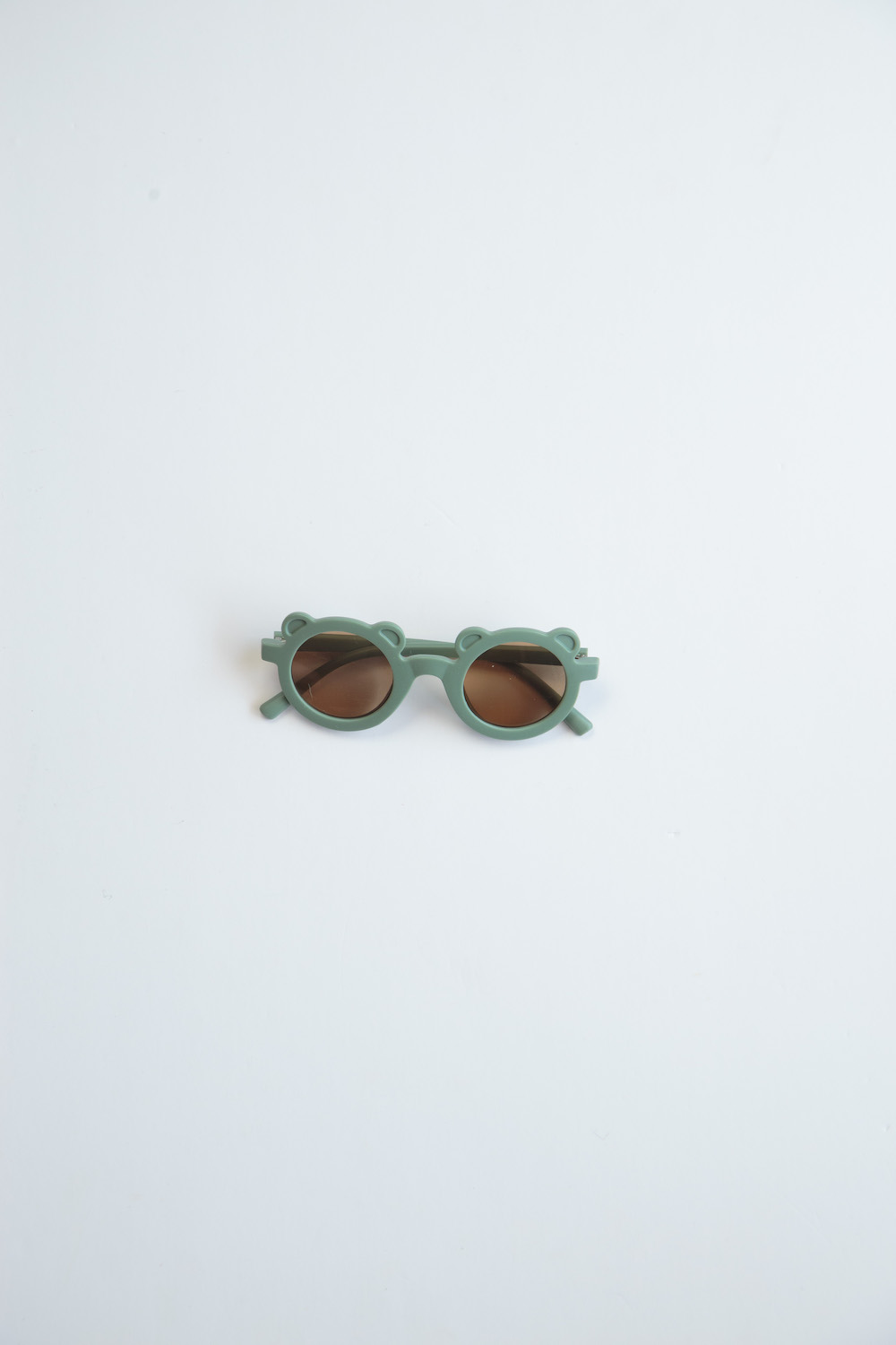 Óculos de Sol Ursinho Verde