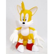 Bonecos Tails Collection Turma do Sonic