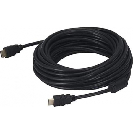 Cabo Hdmi 10m High Speed 1.4 Rohs