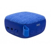 Caixa de Som Bluetooth SK-413 5W Azul - Oex