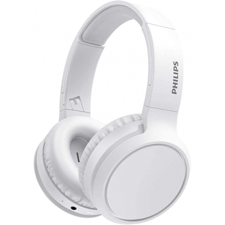 Fone Philips Headphone Wireless Bluetooth Branco TAH5205WT/00