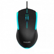 Mouse Gamer com Fio G314 Momentum - Philips