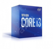 Processador Core i3 10ª Geração i3-10100 3.6GHz - Intel