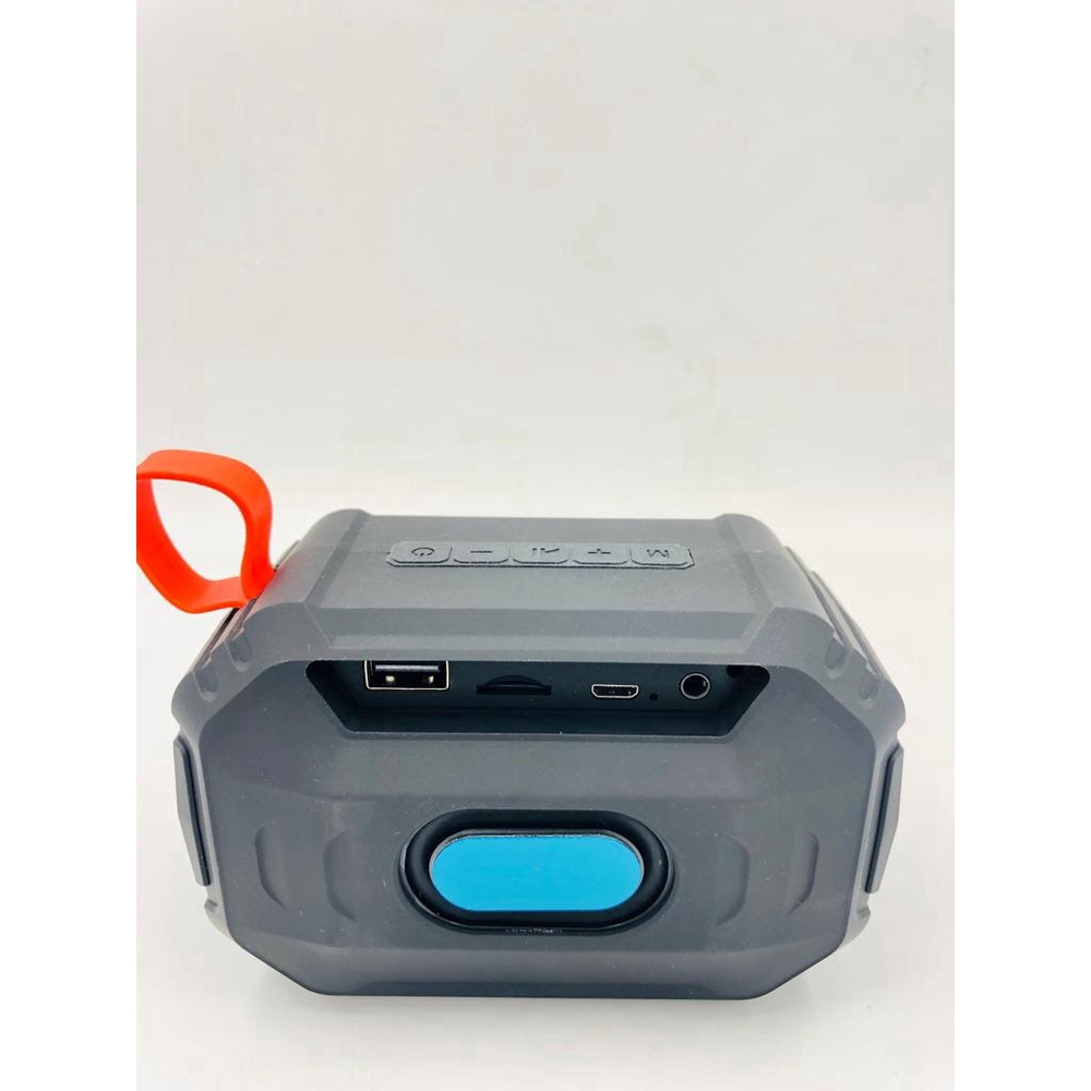 Caixa de Som Bluetooth Portátil Kapbom KA-8508
