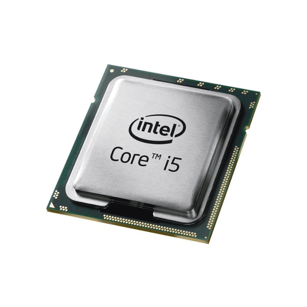 Computador Intel Core i5 - 16Gb Ram - 480Gb