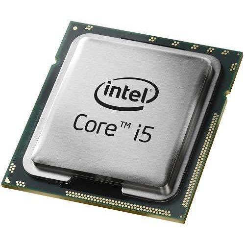 Computador Intel Core i5 - 8Gb Ram - SSD 240Gb
