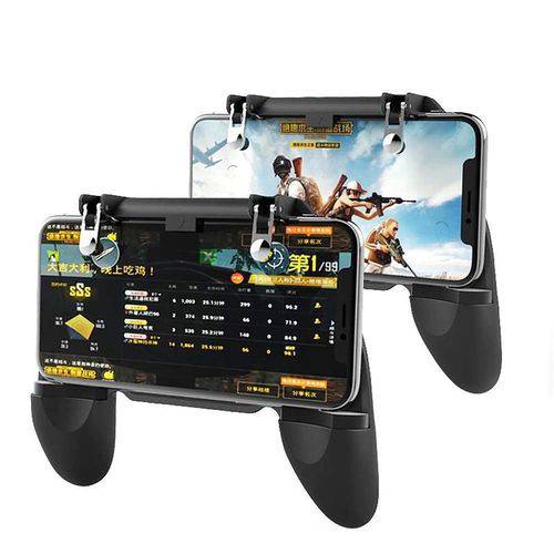 Controle com Gatilho para Jogos Mobile W10