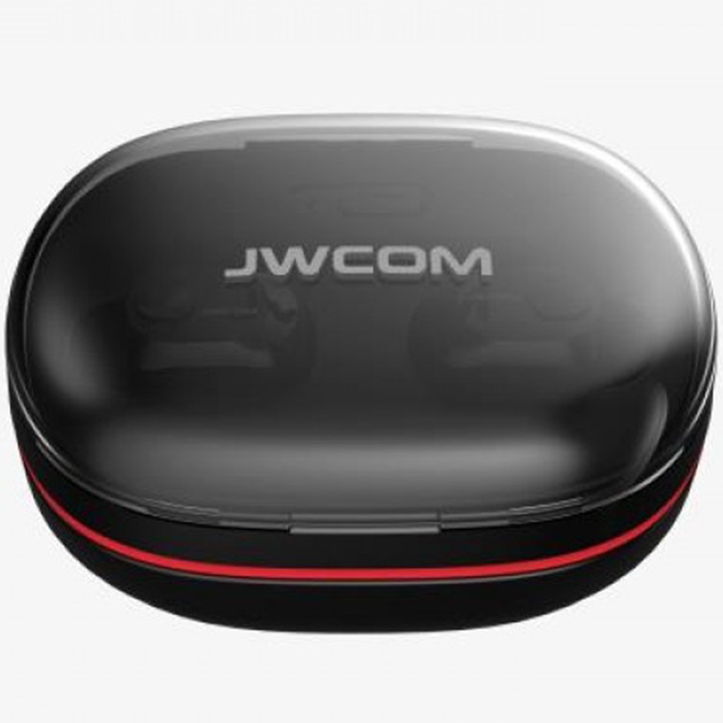 Fone De Ouvido Jwcom M22 Pró Bluetooth 5.0 Tws Super Bass