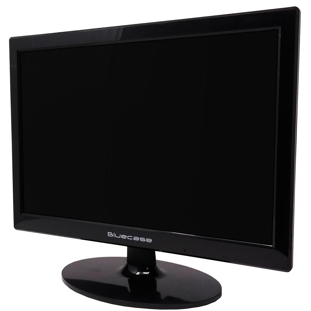 Monitor Bluecase LED 15.4´ Widescreen, HDMI/VGA - BM154D3HVW