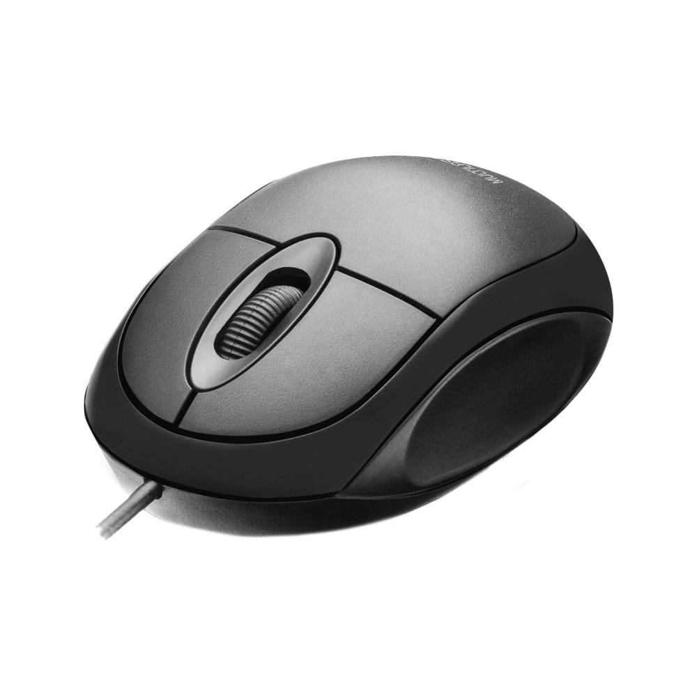 Mouse Multilaser Classic Box MO300 - 1200dpi