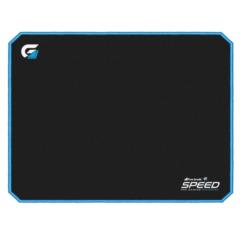 Mouse Pad Gamer (320x240mm) Speed Mpg101 Preto Fortrek