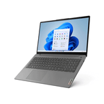 Notebook Lenovo Ultrafino IdeaPad 3i i5-1135G7 8GB, 256 GB SSD, Placa de Vídeo Intel Iris, Windows 11 15.6"