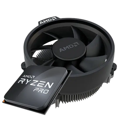 PC Gamer Ryzen 3 4350G - 16Gb DDR4 - SSD 240Gb - Radeon Vega 6