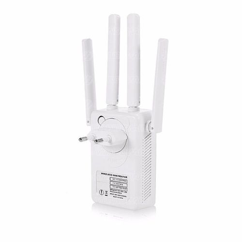 Repetidor Wireless N LV-WR09 300mbps - PIX-Link