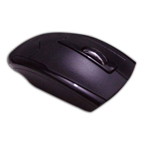 Teclado Mouse Sem Fio Ultra Slim Wireless Aluminio Usb 3910