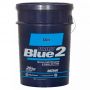 Graxa Para Rolamentos Blue2 Azul 20kg  - Ingrax