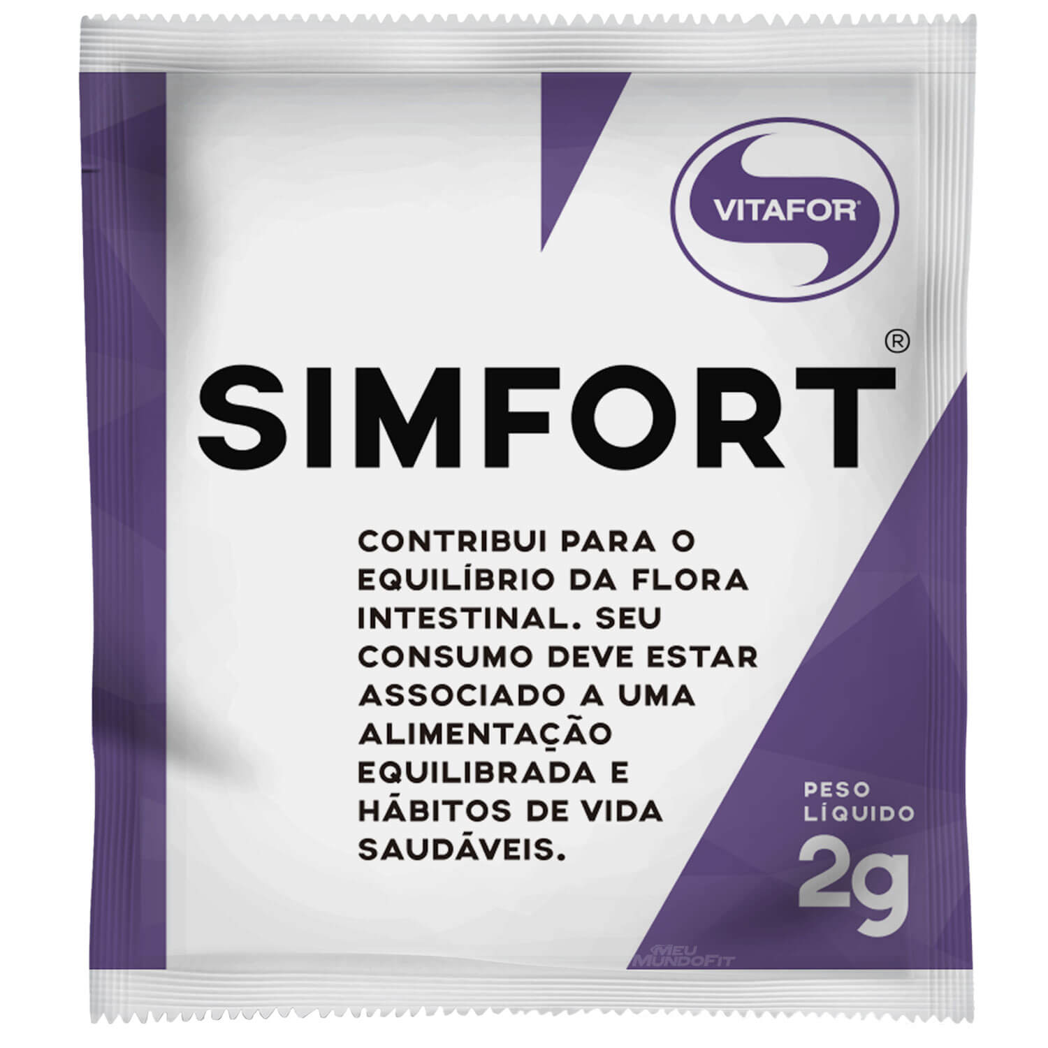 Sachê Simfort (2g) - VitaFor