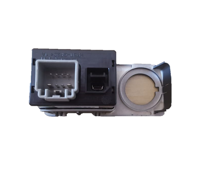 USB Dianteiro Jeep Renegade PCD 15 17 18 2019 Original Mopar