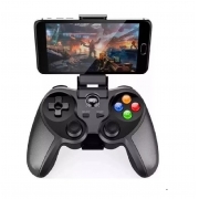 Controle Game Joystick Jogar Celular Bluetooth Android 9078