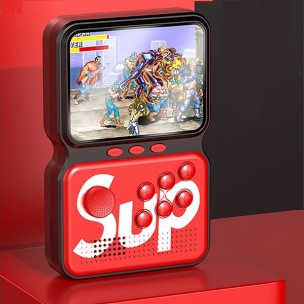 Mini Game Sup Portátil 900 Jogo Retro Nintendo Gba Arcade M3