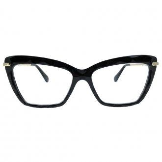 Óculos De Grau Liv 2064 Preto