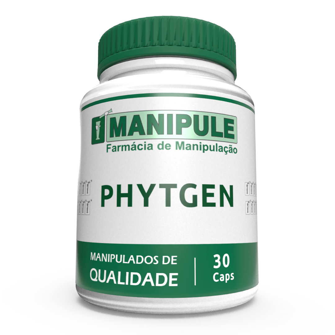 PhyTgen   Queimador de Gordura 30 caps - ganhe 1 Gel Crioterápico 30g  - Loja Online | Manipule - Farmácia de Manipulação