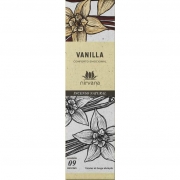 Incenso Natural Vanilla 100% Natural (9 Varetas)