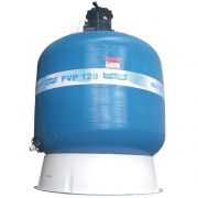Filtro Piscina Comercial FVP 120 - até 451 mil litros