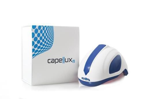Capellux i9