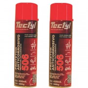 2 Unidades Tectyl 506 Spray 420ml
