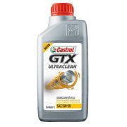 CASTROL - GTX ULTRACLEAN 5W30 1LT