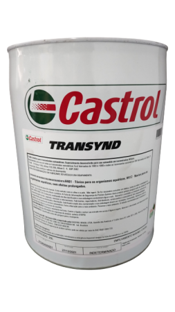 CASTROL - TRANSYND 1X20LT