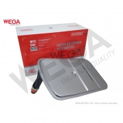Filtro Câmbio Automático Omega Bmw Wega WFC946