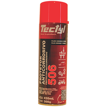 Tectyl 506 Spray 420ml