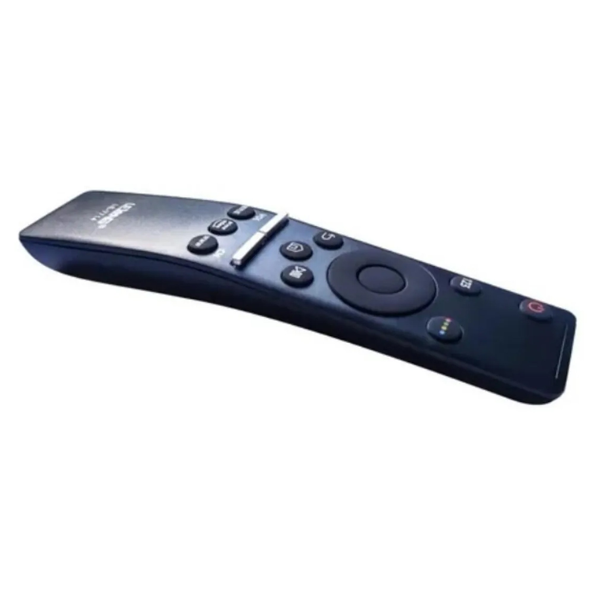 Controle Remoto TV Samsung Smart Led 4k Netflix / Prime / Internet