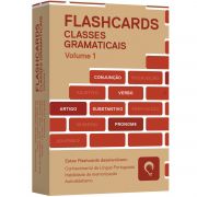 Classes Gramaticais - Vol. 1