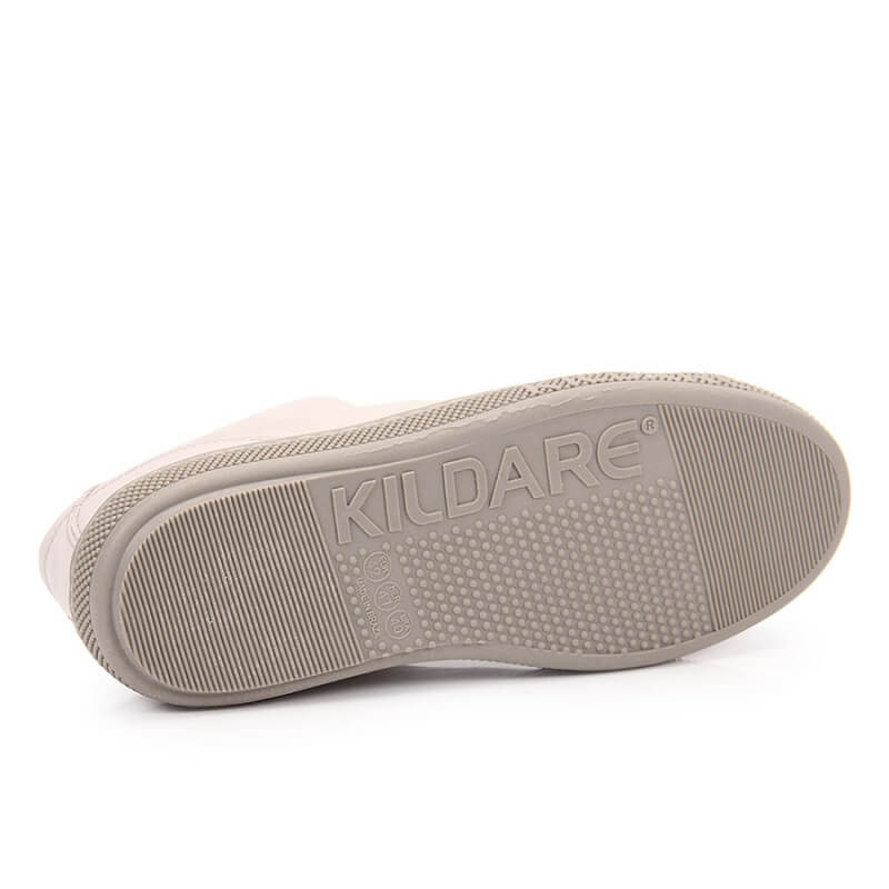 Sapato Masculino Kildare RU211 Capri em Couro