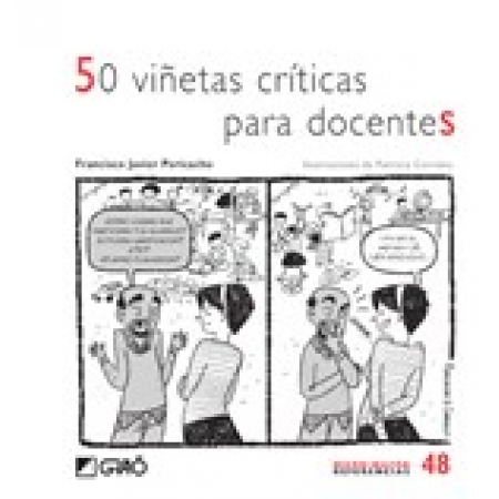 50 viñetas críticas para docentes