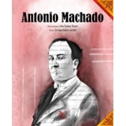 Antonio Machado (Cómic)