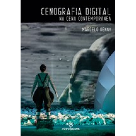 Cenografia digital na cena contemporânea
