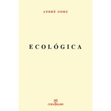 Ecológica - 1ª edição - 2010