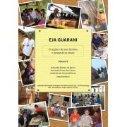 EJA Guarani II: O registro de uma história e perspectivas atuais