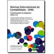 IFRS - Combinações de Negócios - IFRS 3R